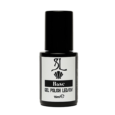 BASE GEL POLISH LED/UV 15 ML